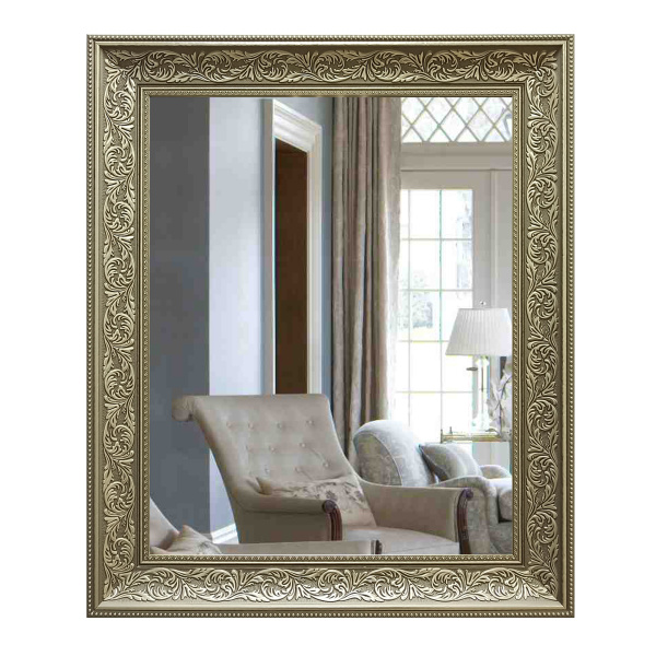 Зеркало (64x78) Continent Престиж Б198